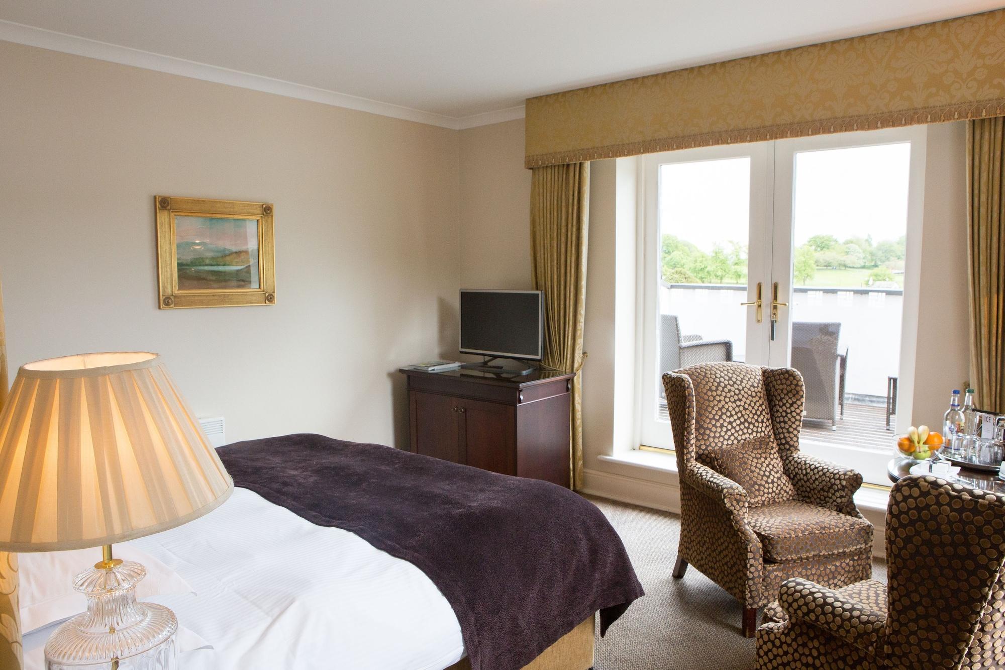 Macdonald Old England Hotel & Spa Bowness-on-Windermere Exteriör bild