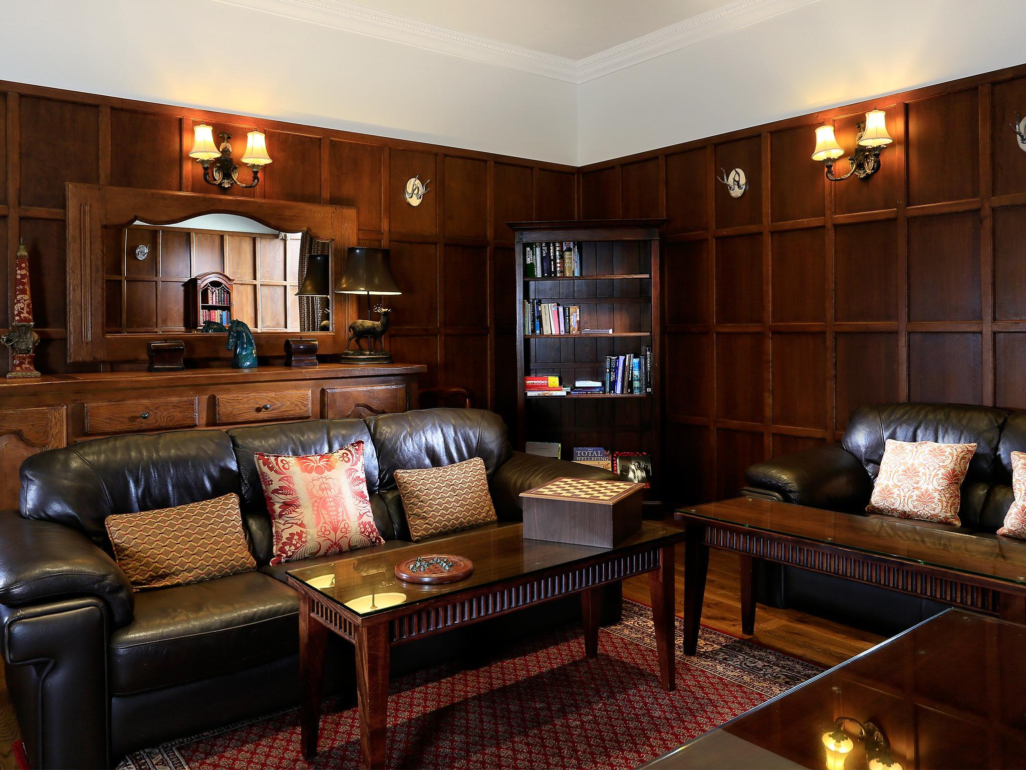 Macdonald Old England Hotel & Spa Bowness-on-Windermere Exteriör bild