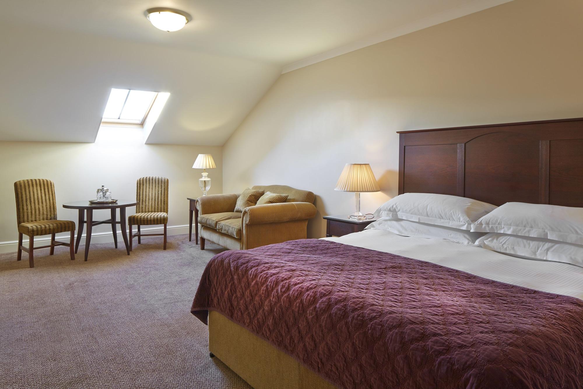 Macdonald Old England Hotel & Spa Bowness-on-Windermere Exteriör bild