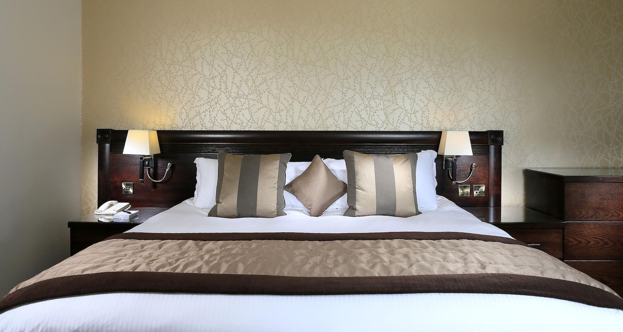 Macdonald Old England Hotel & Spa Bowness-on-Windermere Exteriör bild