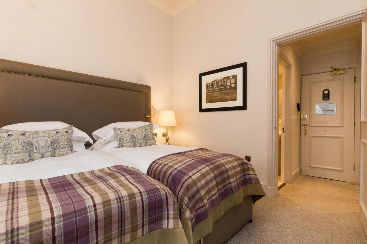 Macdonald Old England Hotel & Spa Bowness-on-Windermere Exteriör bild